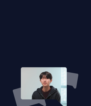 5,000명이
다음 커리어를 시작했어요